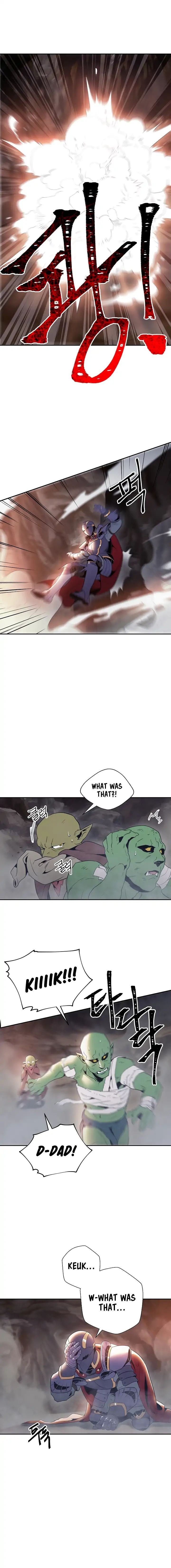 Skeleton Soldier Couldn’t Protect the Dungeon Manhwa - Chapter 39 Page 10