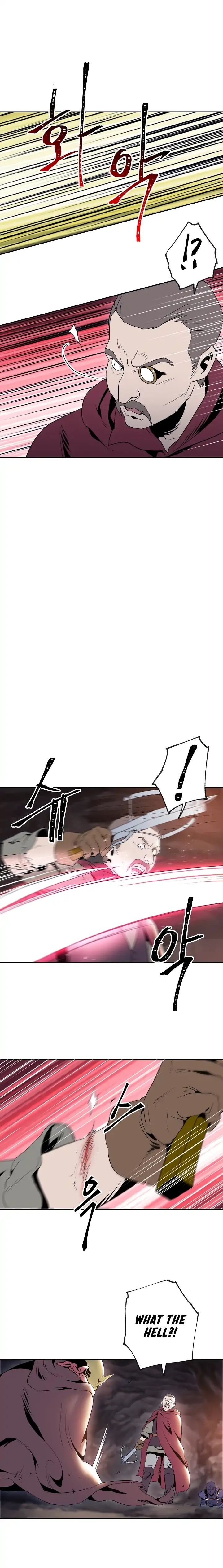 Skeleton Soldier Couldn’t Protect the Dungeon Manhwa - Chapter 39 Page 13