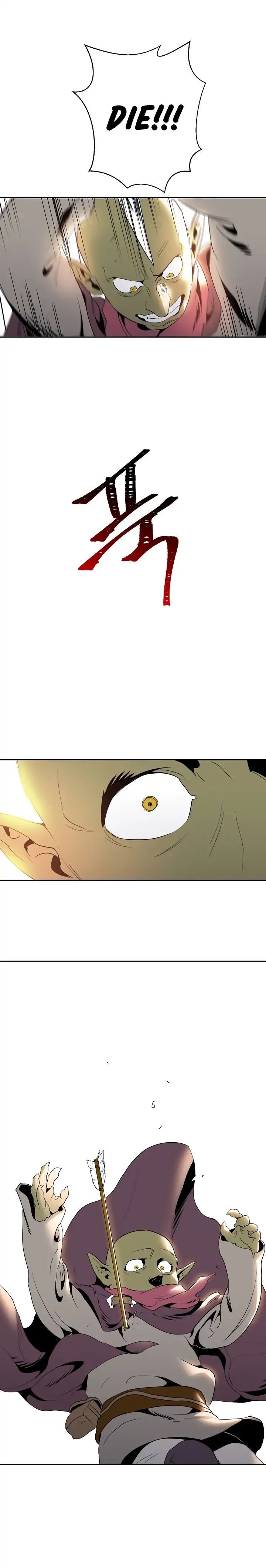 Skeleton Soldier Couldn’t Protect the Dungeon Manhwa - Chapter 39 Page 16