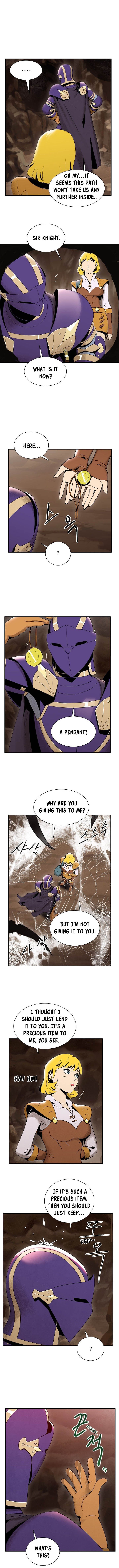 Skeleton Soldier Couldn’t Protect the Dungeon Manhwa - Chapter 14 Page 6