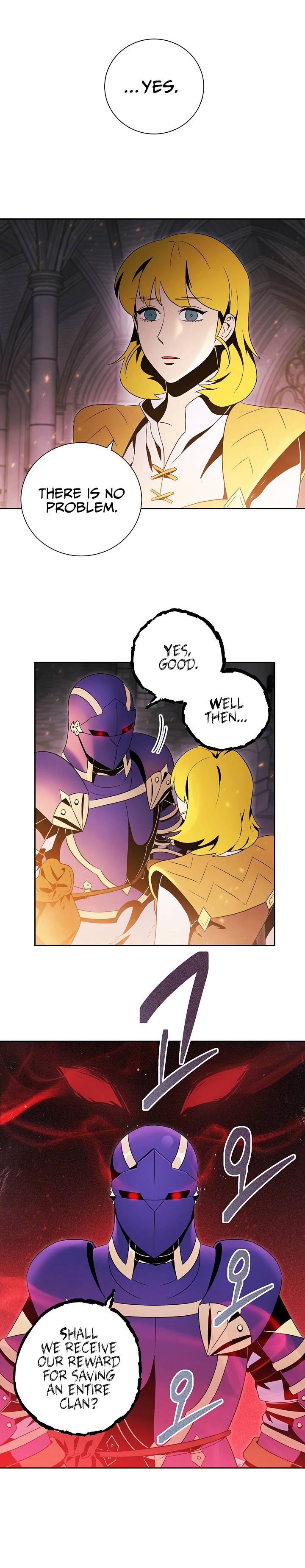 Skeleton Soldier Couldn’t Protect the Dungeon Manhwa - Chapter 73 Page 15