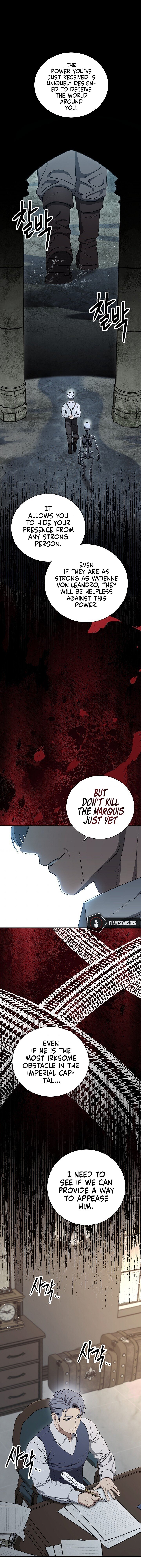 Skeleton Soldier Couldn’t Protect the Dungeon Manhwa - Chapter 148 Page 1