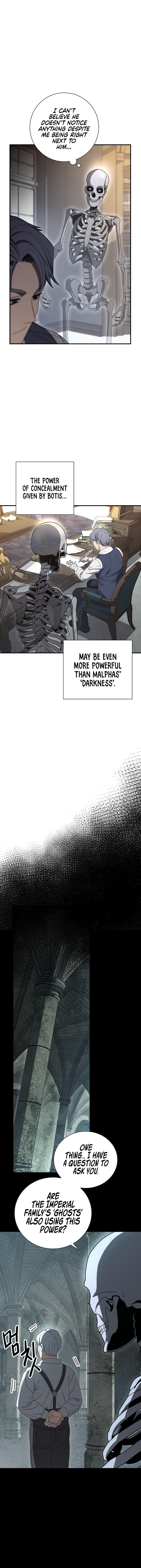 Skeleton Soldier Couldn’t Protect the Dungeon Manhwa - Chapter 148 Page 2