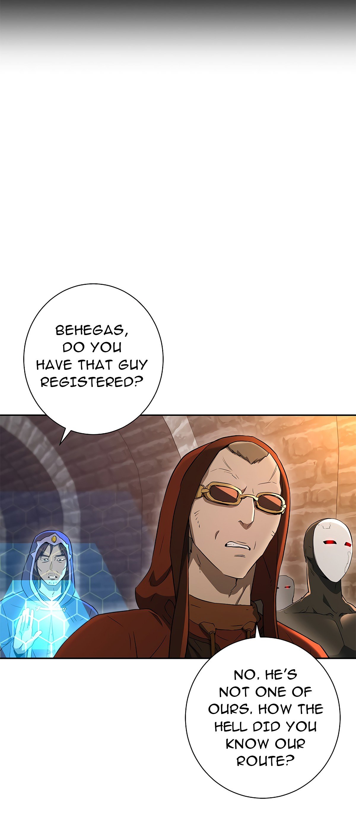 Skeleton Soldier Couldn’t Protect the Dungeon Manhwa - Chapter 121 Page 18
