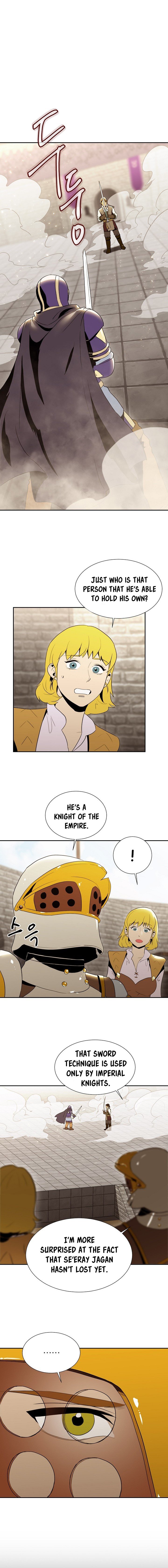 Skeleton Soldier Couldn’t Protect the Dungeon Manhwa - Chapter 28 Page 0