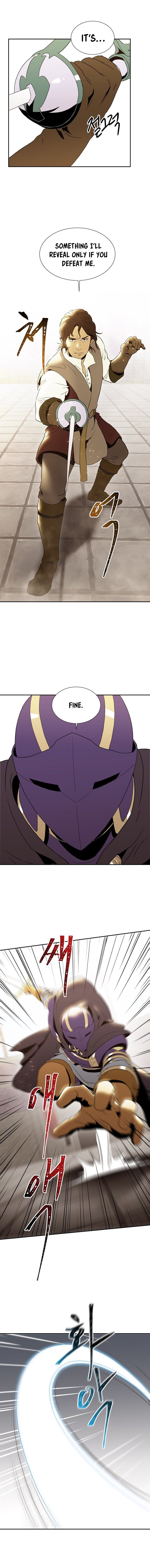 Skeleton Soldier Couldn’t Protect the Dungeon Manhwa - Chapter 28 Page 2