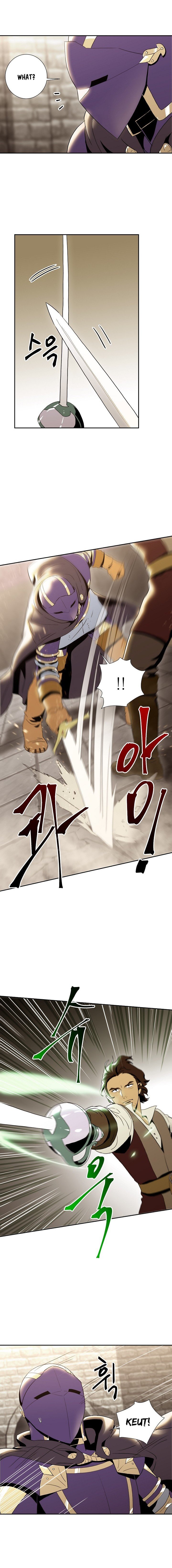Skeleton Soldier Couldn’t Protect the Dungeon Manhwa - Chapter 28 Page 4