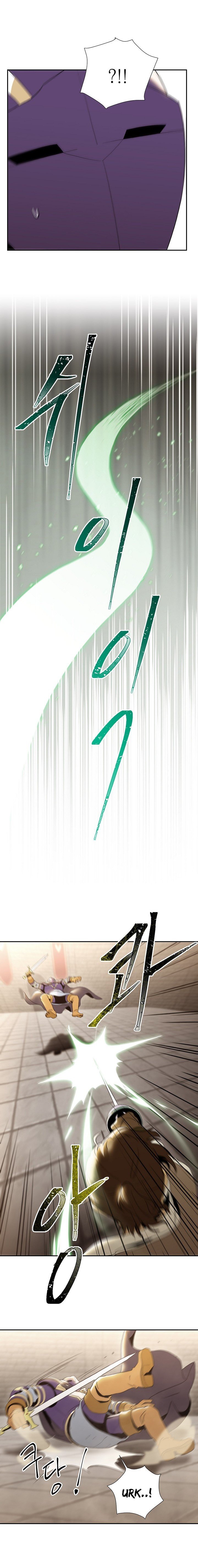 Skeleton Soldier Couldn’t Protect the Dungeon Manhwa - Chapter 28 Page 5