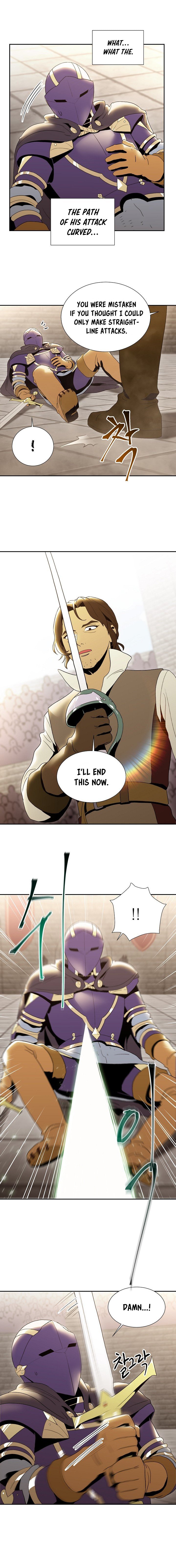 Skeleton Soldier Couldn’t Protect the Dungeon Manhwa - Chapter 28 Page 6