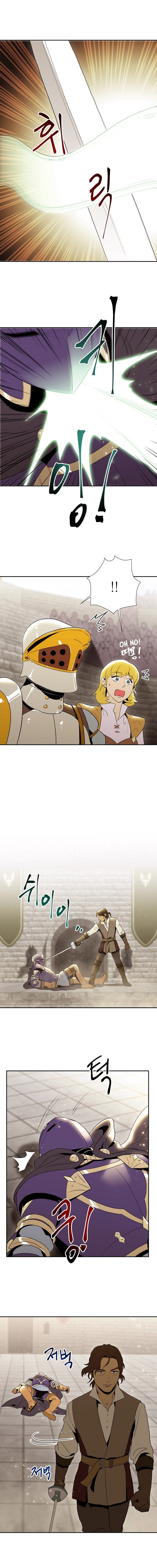 Skeleton Soldier Couldn’t Protect the Dungeon Manhwa - Chapter 28 Page 7