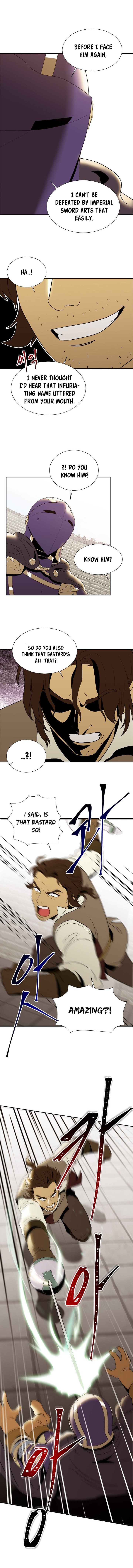 Skeleton Soldier Couldn’t Protect the Dungeon Manhwa - Chapter 28 Page 9