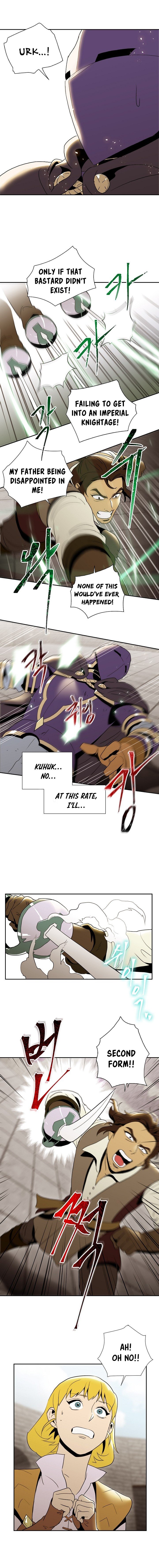 Skeleton Soldier Couldn’t Protect the Dungeon Manhwa - Chapter 28 Page 10