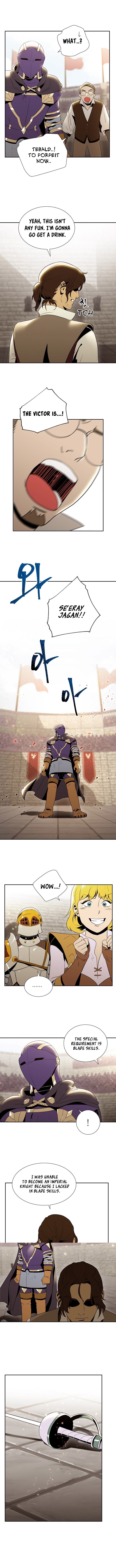 Skeleton Soldier Couldn’t Protect the Dungeon Manhwa - Chapter 28 Page 12