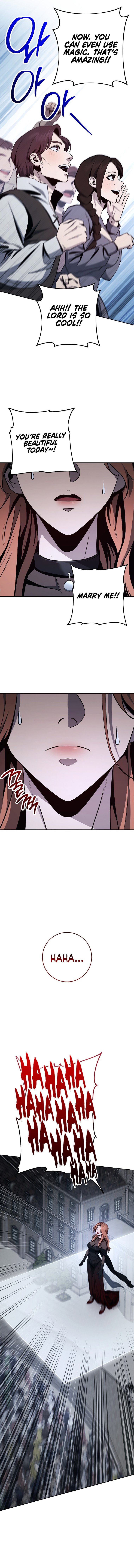 Skeleton Soldier Couldn’t Protect the Dungeon Manhwa - Chapter 264 Page 4