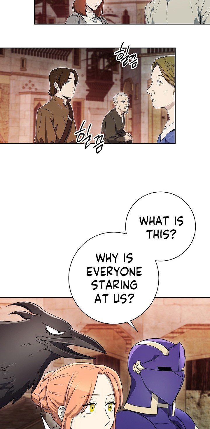 Skeleton Soldier Couldn’t Protect the Dungeon Manhwa - Chapter 104 Page 12