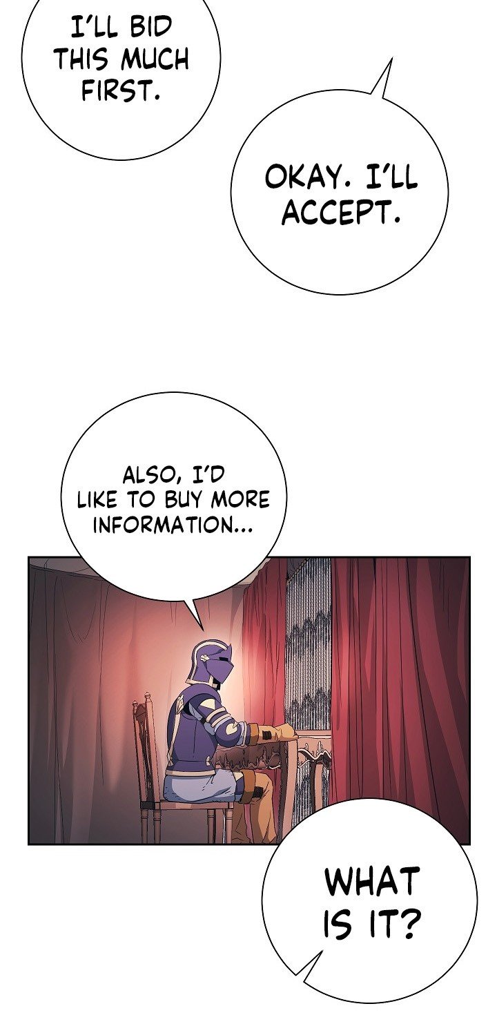 Skeleton Soldier Couldn’t Protect the Dungeon Manhwa - Chapter 104 Page 18