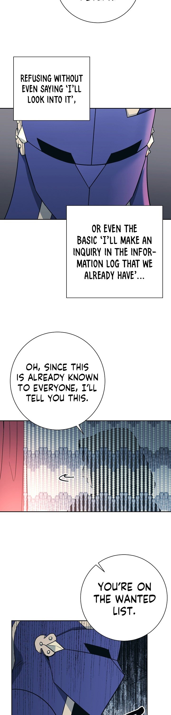 Skeleton Soldier Couldn’t Protect the Dungeon Manhwa - Chapter 104 Page 20