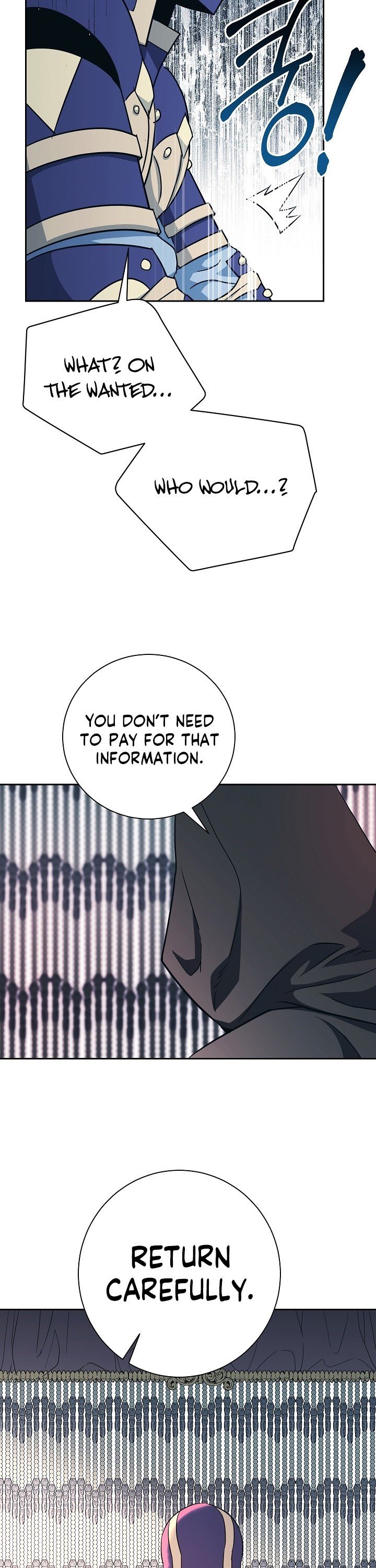 Skeleton Soldier Couldn’t Protect the Dungeon Manhwa - Chapter 104 Page 21