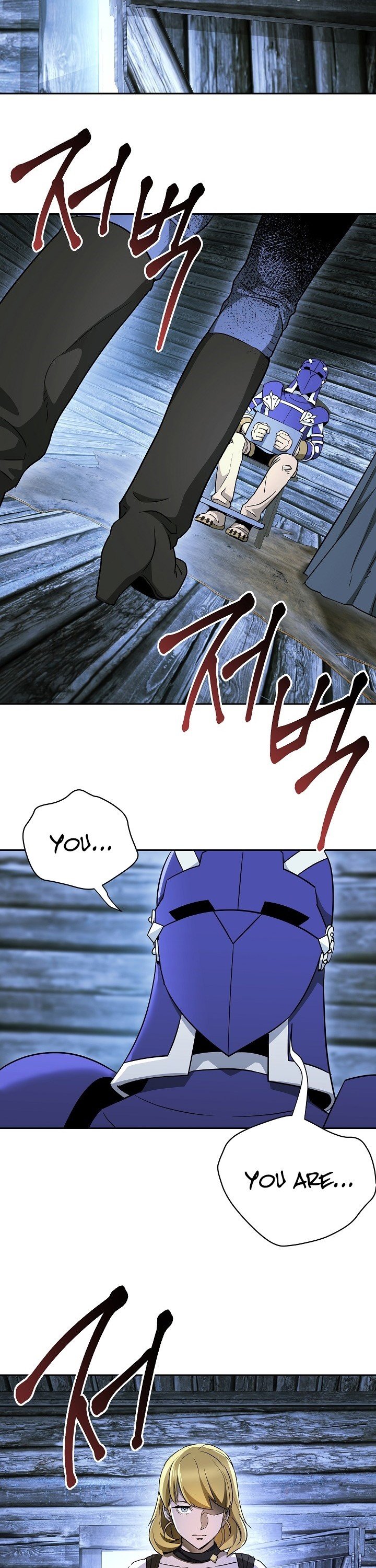 Skeleton Soldier Couldn’t Protect the Dungeon Manhwa - Chapter 104 Page 29