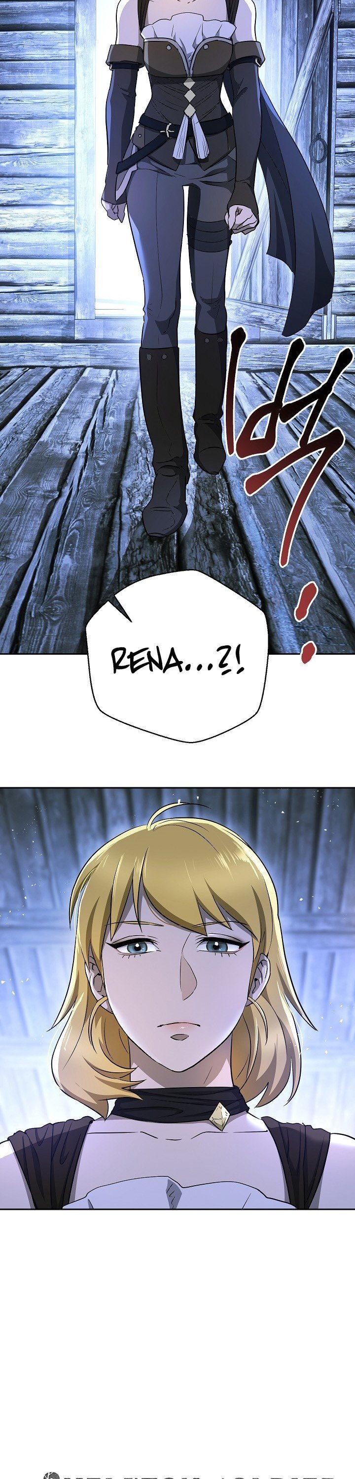 Skeleton Soldier Couldn’t Protect the Dungeon Manhwa - Chapter 104 Page 30