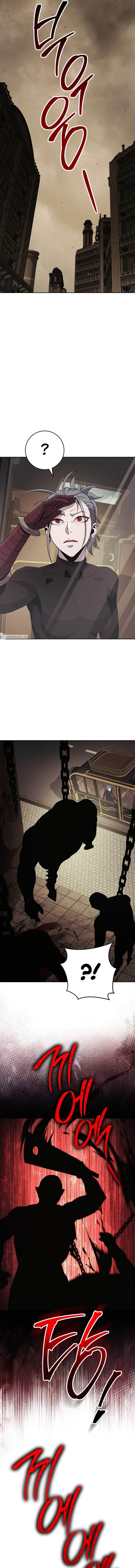 Skeleton Soldier Couldn’t Protect the Dungeon Manhwa - Chapter 270 Page 12