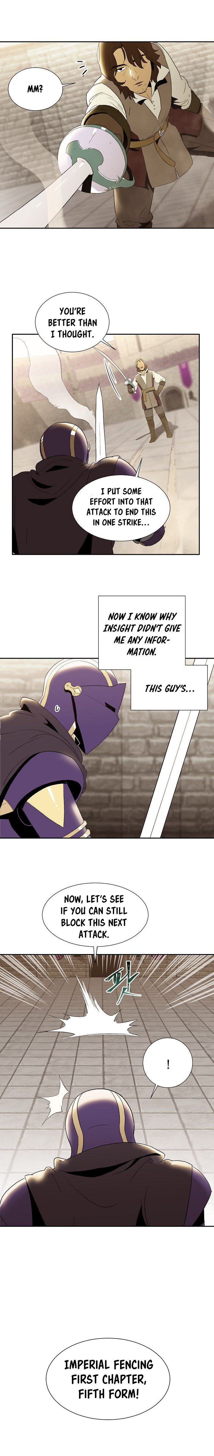 Skeleton Soldier Couldn’t Protect the Dungeon Manhwa - Chapter 27 Page 1