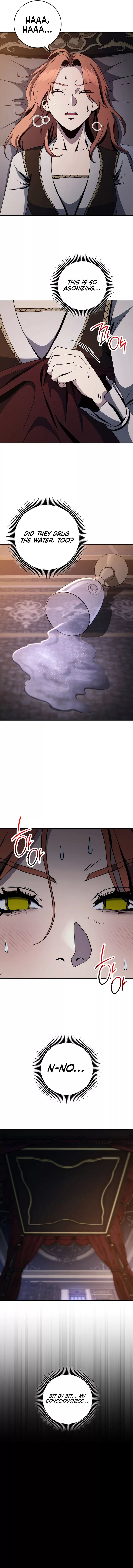 Skeleton Soldier Couldn’t Protect the Dungeon Manhwa - Chapter 253 Page 6