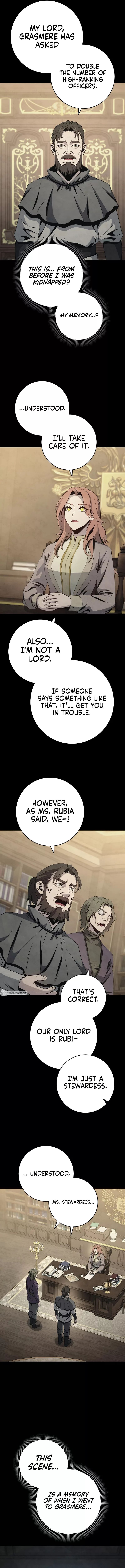 Skeleton Soldier Couldn’t Protect the Dungeon Manhwa - Chapter 253 Page 7