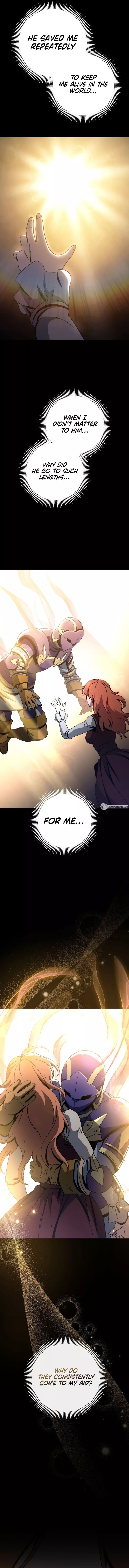 Skeleton Soldier Couldn’t Protect the Dungeon Manhwa - Chapter 253 Page 13