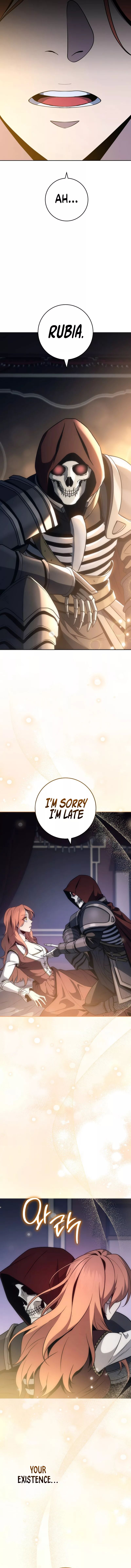 Skeleton Soldier Couldn’t Protect the Dungeon Manhwa - Chapter 253 Page 14