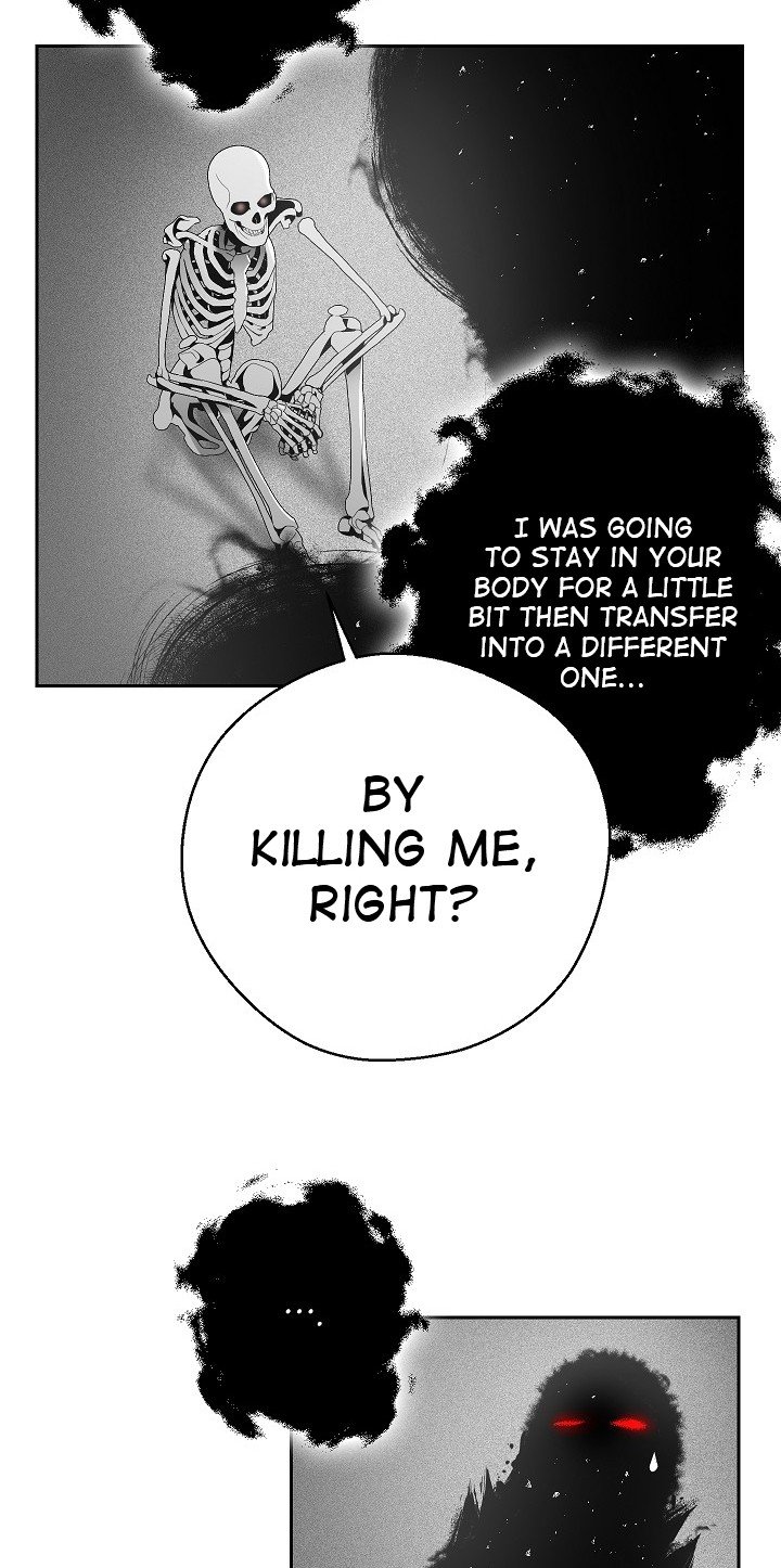 Skeleton Soldier Couldn’t Protect the Dungeon Manhwa - Chapter 96 Page 11