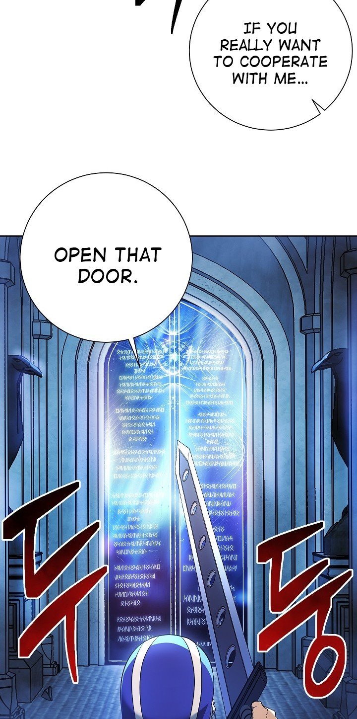 Skeleton Soldier Couldn’t Protect the Dungeon Manhwa - Chapter 96 Page 18