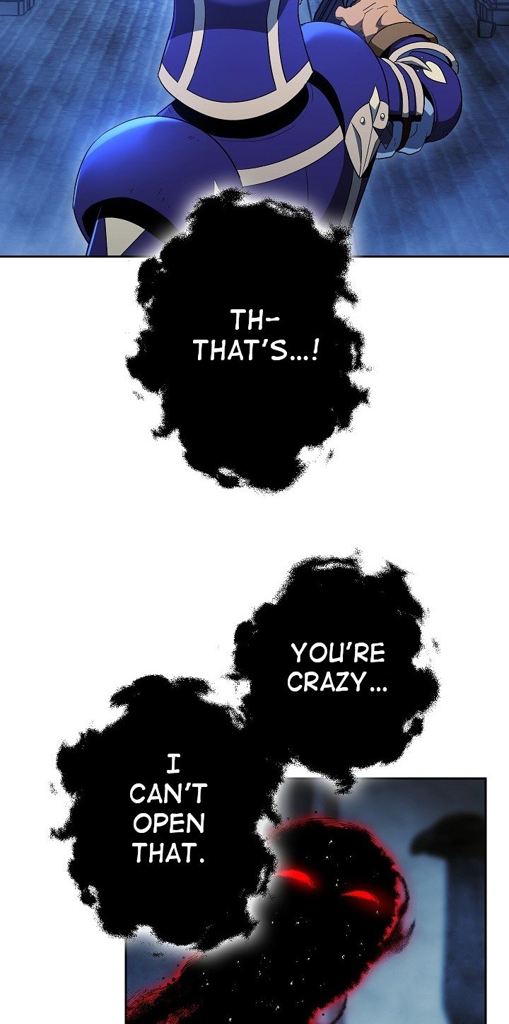 Skeleton Soldier Couldn’t Protect the Dungeon Manhwa - Chapter 96 Page 19