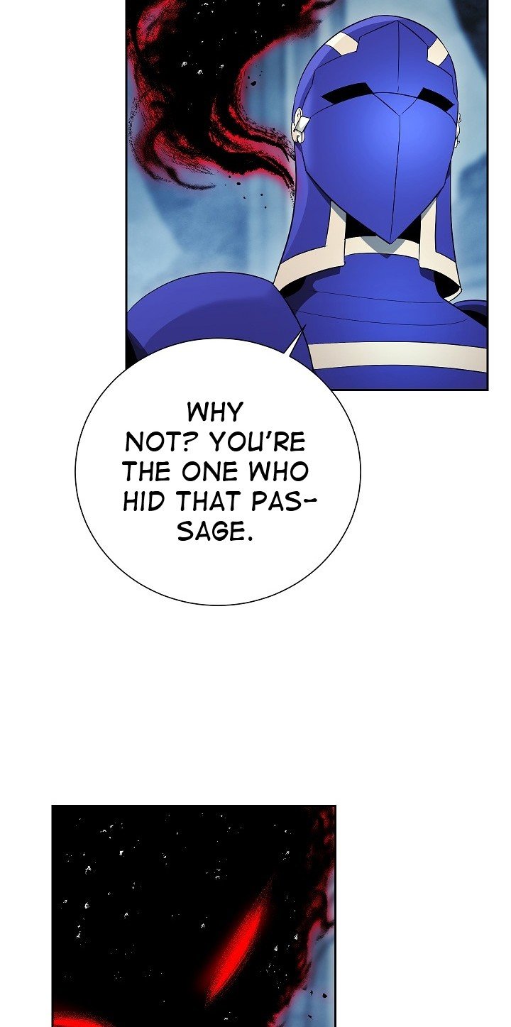 Skeleton Soldier Couldn’t Protect the Dungeon Manhwa - Chapter 96 Page 20