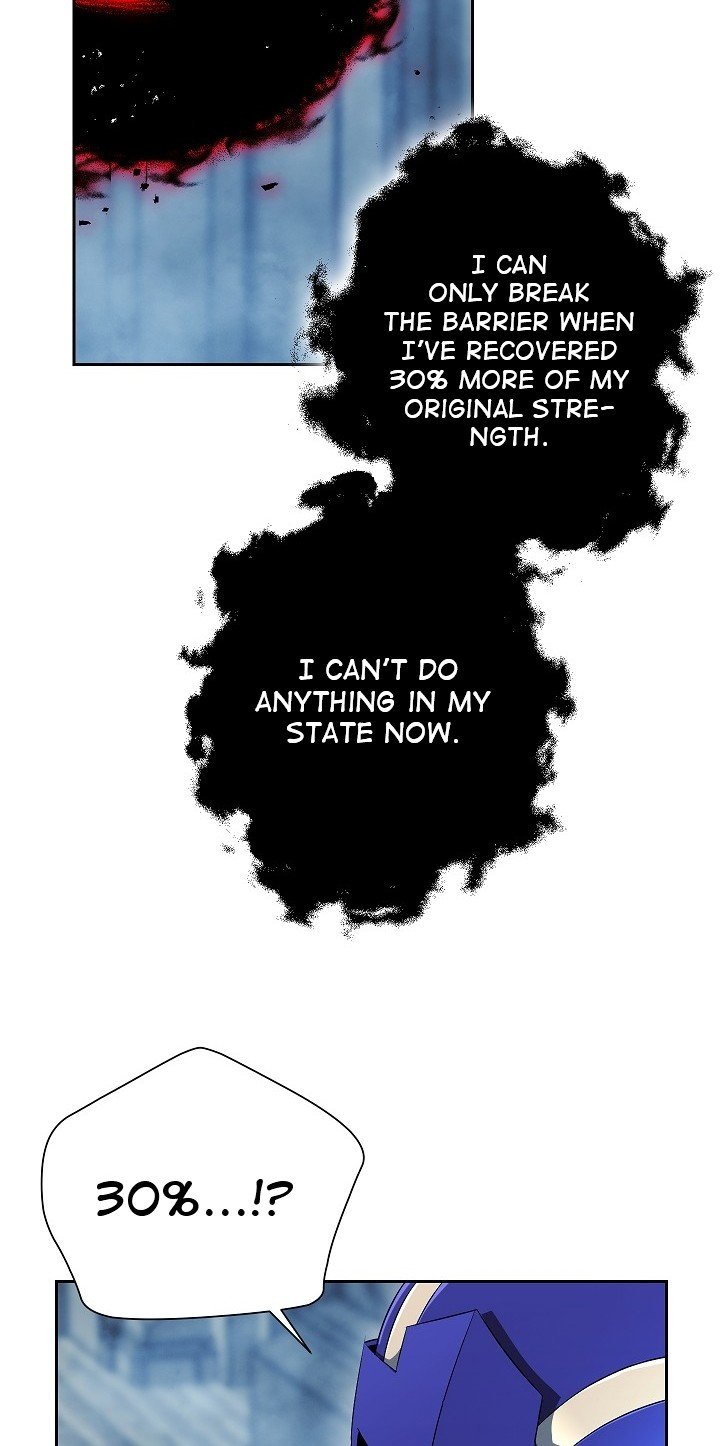 Skeleton Soldier Couldn’t Protect the Dungeon Manhwa - Chapter 96 Page 21