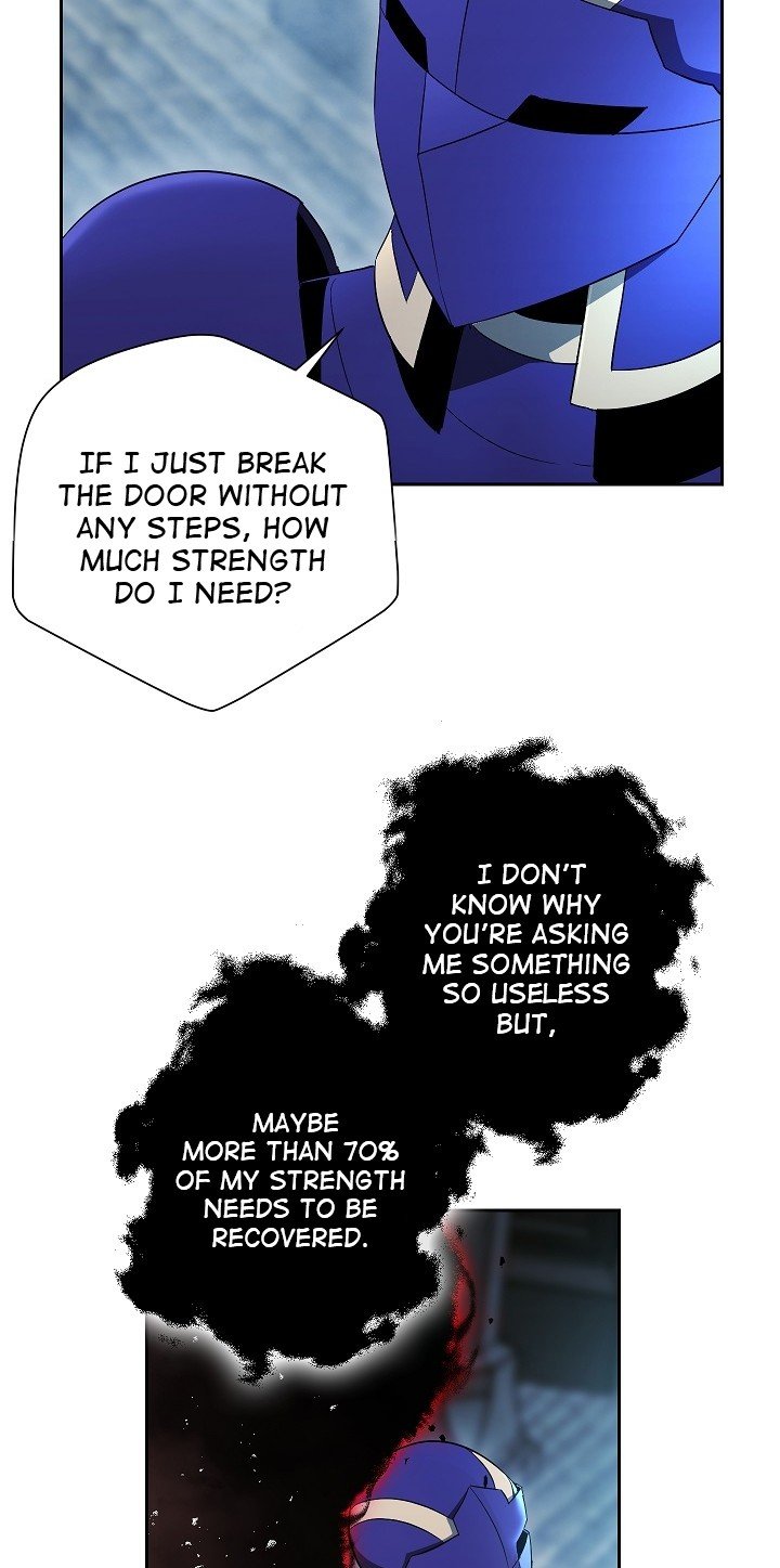 Skeleton Soldier Couldn’t Protect the Dungeon Manhwa - Chapter 96 Page 22