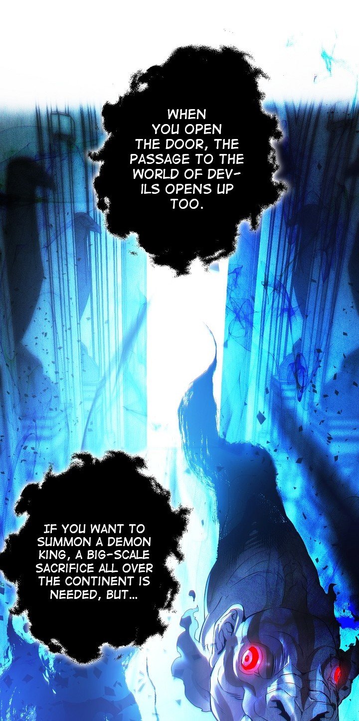 Skeleton Soldier Couldn’t Protect the Dungeon Manhwa - Chapter 96 Page 26