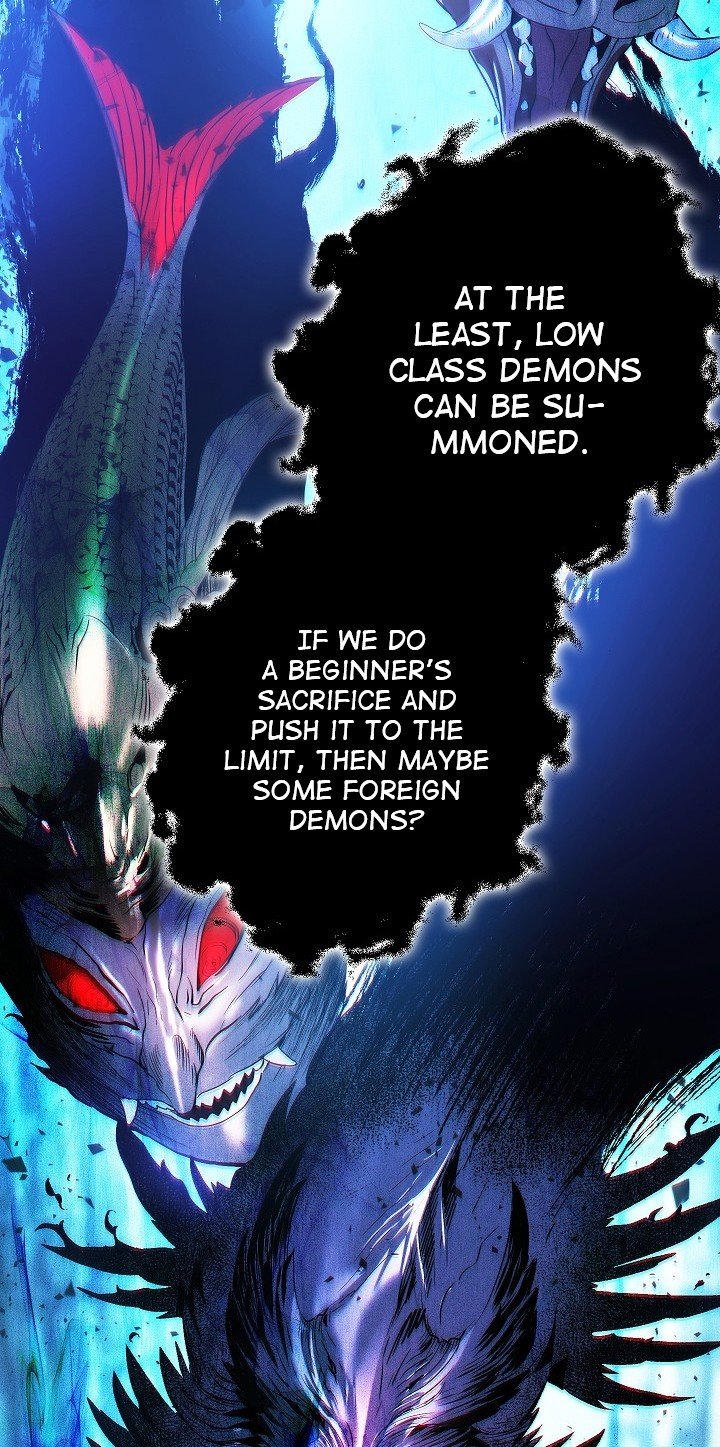 Skeleton Soldier Couldn’t Protect the Dungeon Manhwa - Chapter 96 Page 27