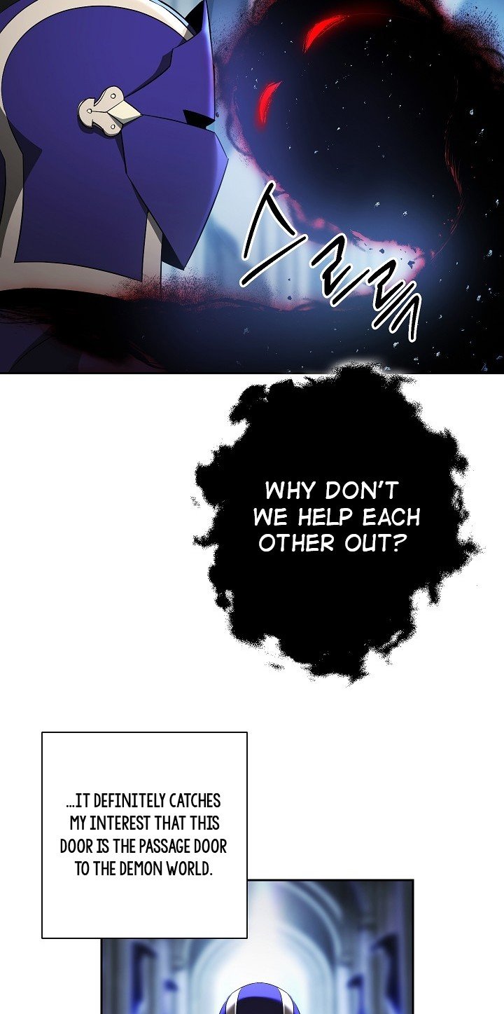 Skeleton Soldier Couldn’t Protect the Dungeon Manhwa - Chapter 96 Page 29