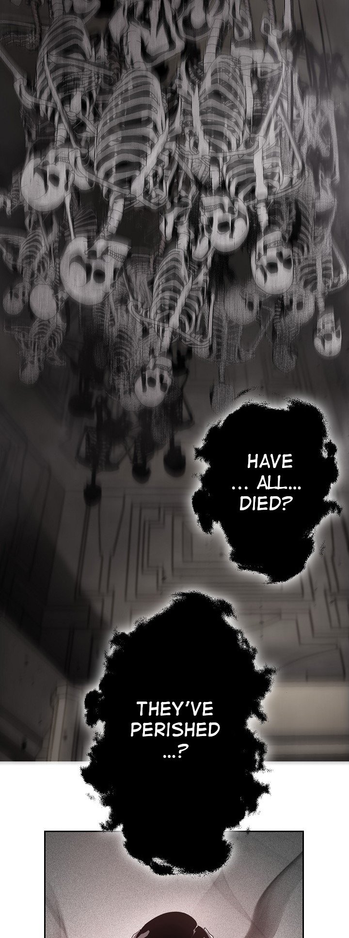 Skeleton Soldier Couldn’t Protect the Dungeon Manhwa - Chapter 96 Page 38