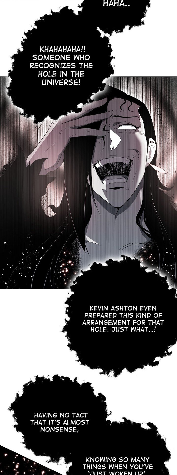 Skeleton Soldier Couldn’t Protect the Dungeon Manhwa - Chapter 96 Page 57