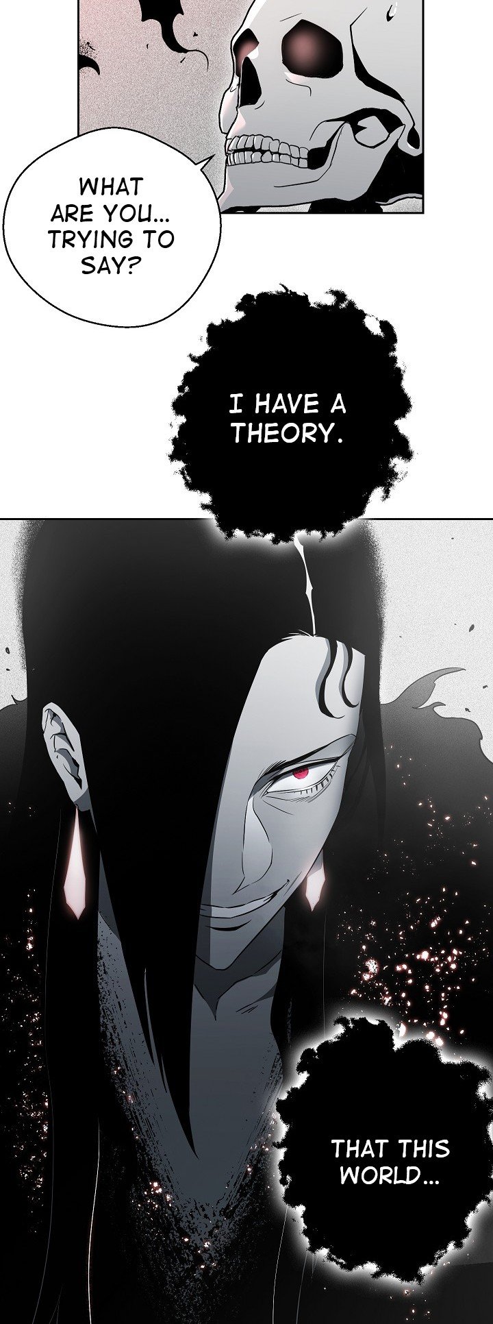 Skeleton Soldier Couldn’t Protect the Dungeon Manhwa - Chapter 96 Page 59