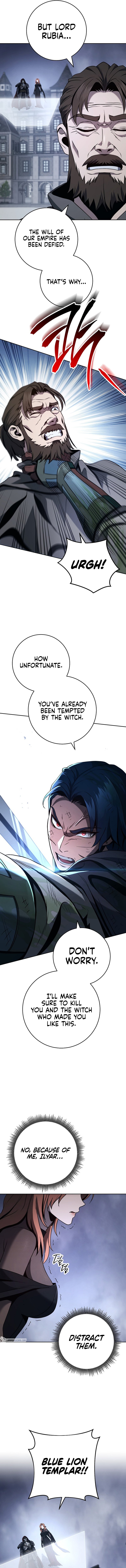 Skeleton Soldier Couldn’t Protect the Dungeon Manhwa - Chapter 265 Page 3