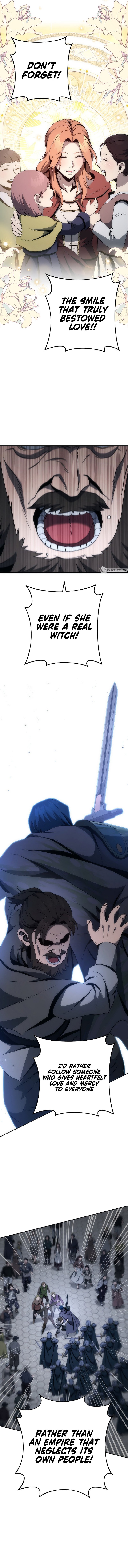 Skeleton Soldier Couldn’t Protect the Dungeon Manhwa - Chapter 265 Page 7