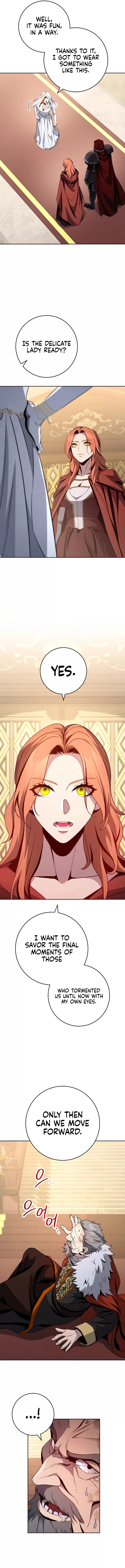 Skeleton Soldier Couldn’t Protect the Dungeon Manhwa - Chapter 255 Page 2