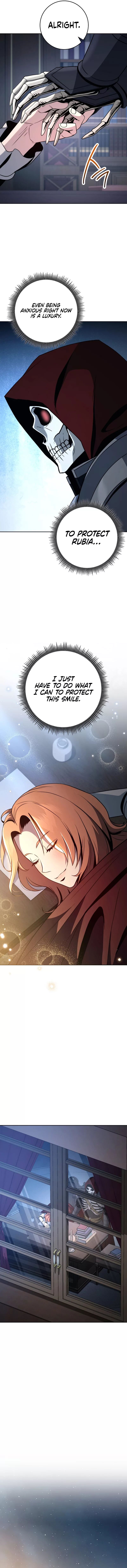 Skeleton Soldier Couldn’t Protect the Dungeon Manhwa - Chapter 255 Page 14