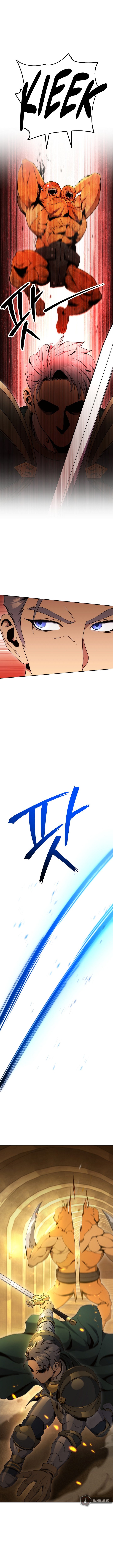 Skeleton Soldier Couldn’t Protect the Dungeon Manhwa - Chapter 180 Page 1