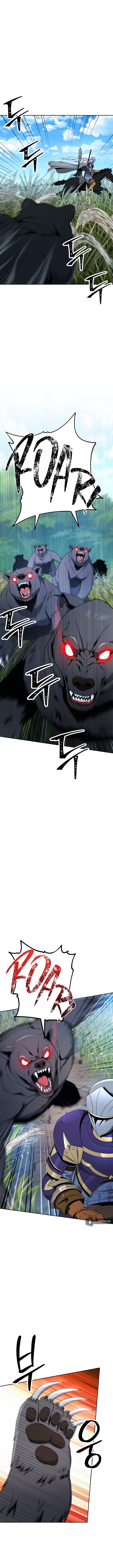 Skeleton Soldier Couldn’t Protect the Dungeon Manhwa - Chapter 180 Page 8