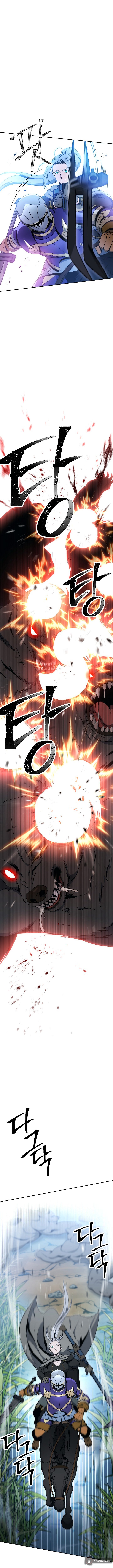 Skeleton Soldier Couldn’t Protect the Dungeon Manhwa - Chapter 180 Page 10