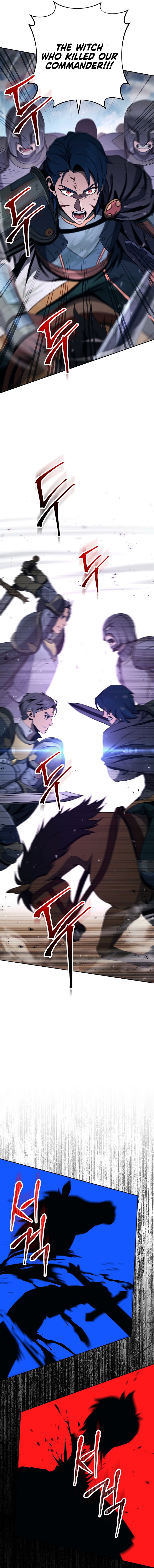 Skeleton Soldier Couldn’t Protect the Dungeon Manhwa - Chapter 266 Page 11